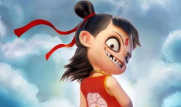 哪吒的视频,逆天改命，少年英雄的奇幻冒险之旅